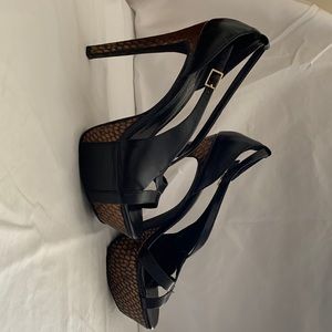 Jessica Simpson size 9 “Brinna” shoes